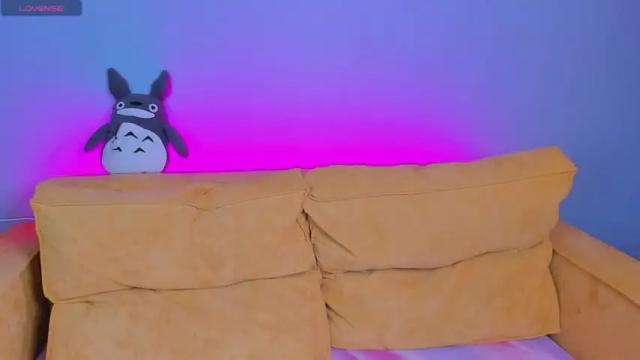 Thumbnail 1, anny_h1ll's Stream at Chaturbate, 14 months ago