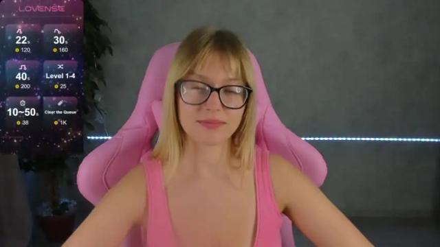 Image 8 of anny_h1ll Stream on Chaturbate on 14 months ago