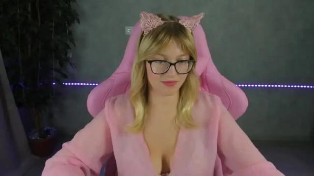 Image 11 of anny_h1ll Stream on Chaturbate on 14 months ago