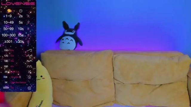 Image 6 of anny_h1ll Stream on Chaturbate on 13 months ago