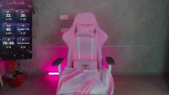 Image 12 of anny_h1ll Stream on Chaturbate on 13 months ago