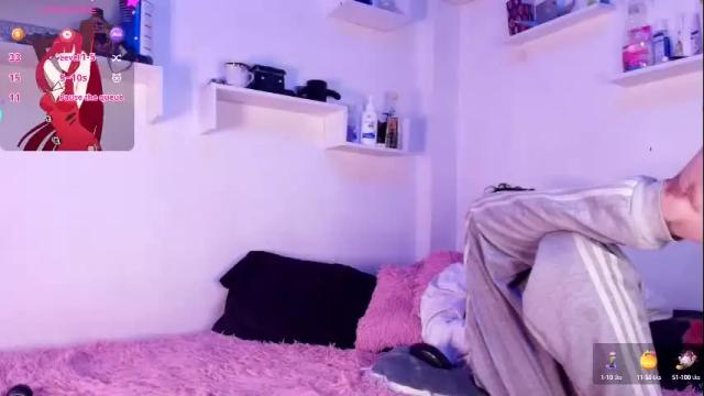 Image 12 of anny_harris Stream on Chaturbate on 1 month ago