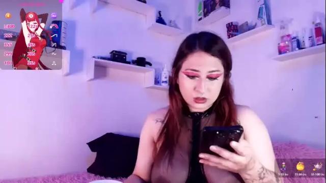 Image 2 of anny_harris Stream on Chaturbate on 1 month ago