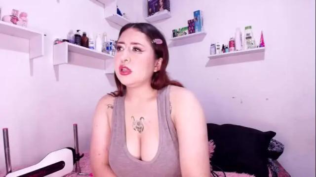 Image 4 of anny_harris Stream on Chaturbate on 1 month ago