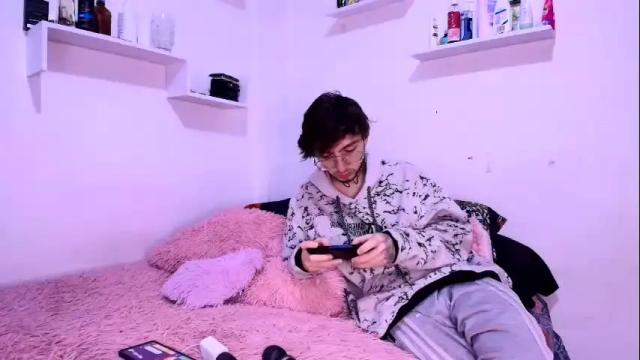 Image 12 of anny_harris Stream on Chaturbate on 1 month ago