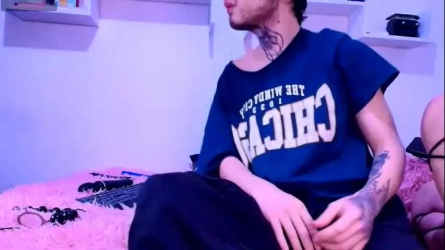 Thumbnail 2, anny_harris's Stream at Chaturbate, 27 days ago