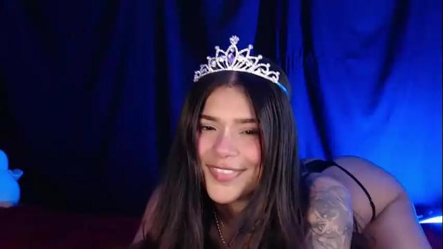 Image 11 of anny_jhoson Stream on Chaturbate on 1 month ago