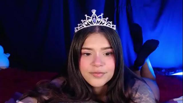 Image 6 of anny_jhoson Stream on Chaturbate on 1 month ago