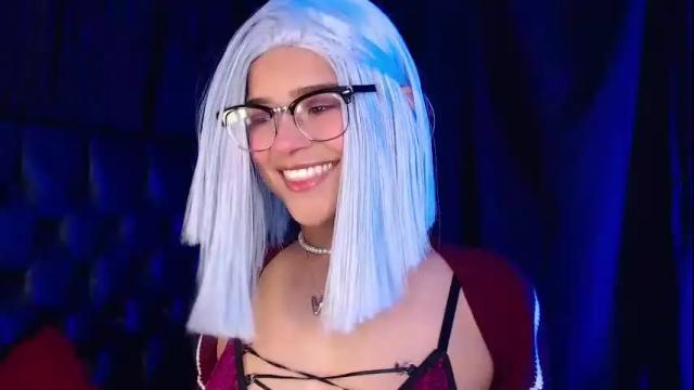 Thumbnail 1, anny_jhoson's Stream at Chaturbate, 1 month ago
