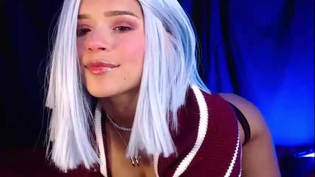 Image 12 of anny_jhoson Stream on Chaturbate on 1 month ago
