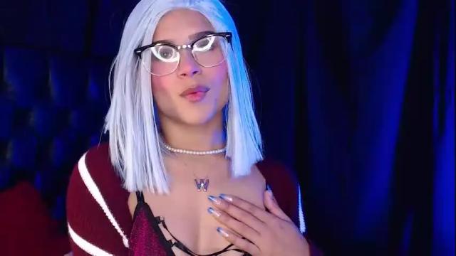 Image 3 of anny_jhoson Stream on Chaturbate on 1 month ago
