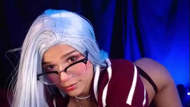 Image 6 of anny_jhoson Stream on Chaturbate on 1 month ago