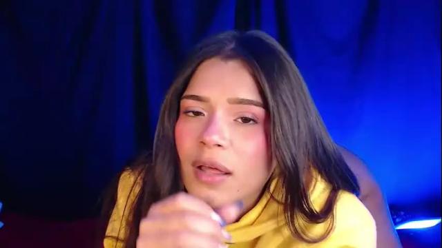 Thumbnail 1, anny_jhoson's Stream at Chaturbate, 1 month ago