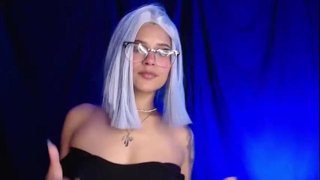 Image 4 of anny_jhoson Stream on Chaturbate on 26 days ago