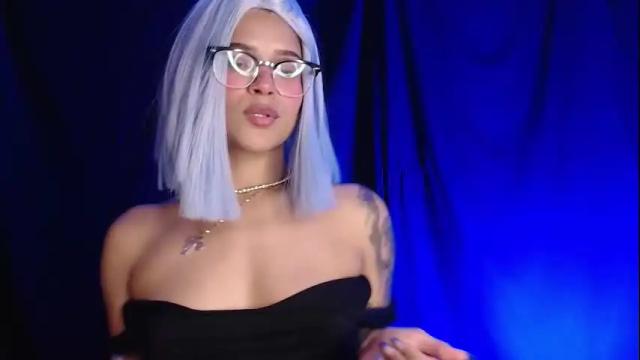 Thumbnail 2, anny_jhoson's Stream at Chaturbate, 24 days ago