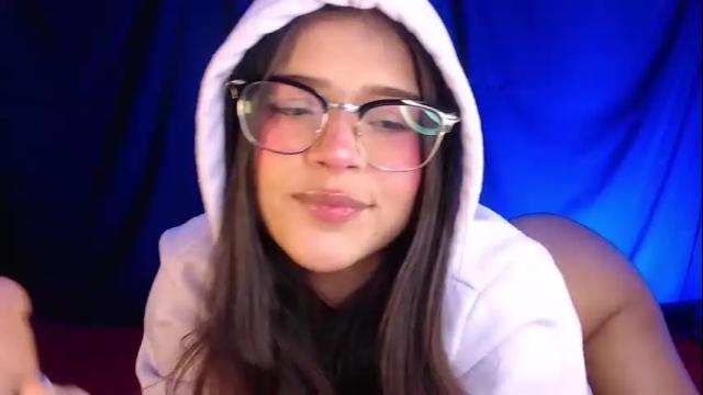 Image 4 of anny_jhoson Stream on Chaturbate on 18 days ago