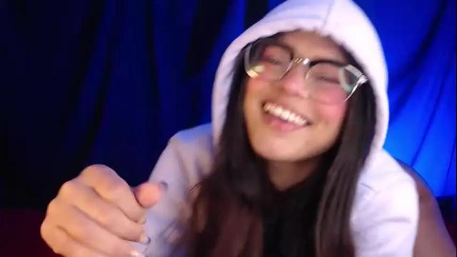 Thumbnail 2, anny_jhoson's Stream at Chaturbate, 16 days ago