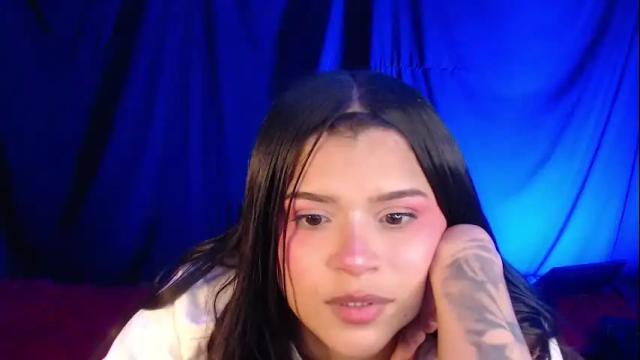 Thumbnail 1, anny_jhoson's Stream at Chaturbate, 15 days ago
