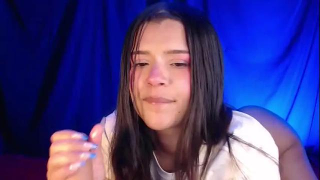 Image 6 of anny_jhoson Stream on Chaturbate on 17 days ago