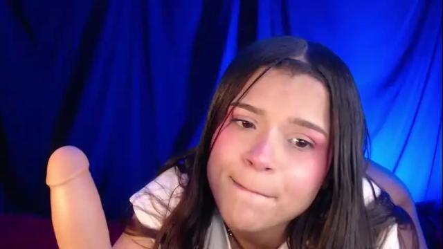 Image 8 of anny_jhoson Stream on Chaturbate on 17 days ago