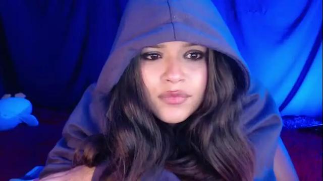 Image 2 of anny_jhoson Stream on Chaturbate on 8 days ago