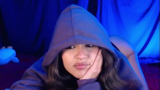 Image 3 of anny_jhoson Stream on Chaturbate on 8 days ago