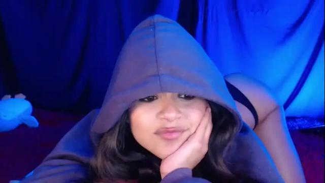 Image 4 of anny_jhoson Stream on Chaturbate on 8 days ago