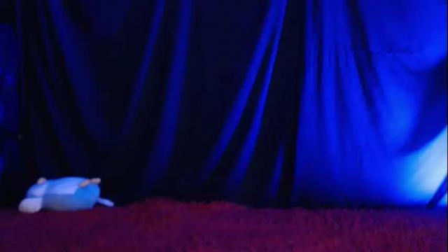 Thumbnail 1, anny_jhoson's Stream at Chaturbate, 5 days ago