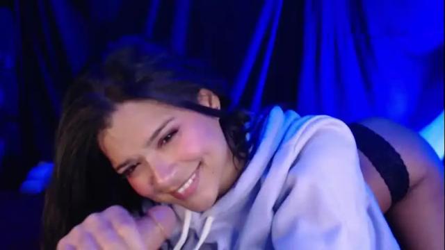 Image 11 of anny_jhoson Stream on Chaturbate on 9 days ago