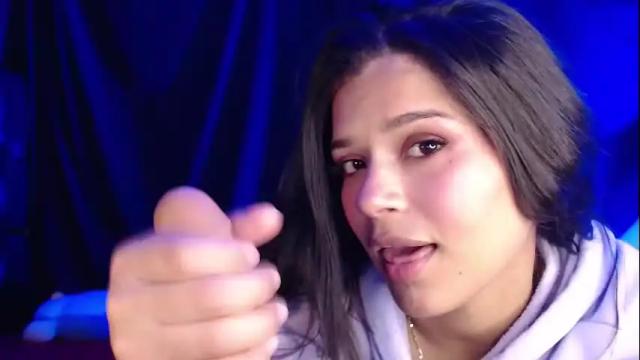 Image 3 of anny_jhoson Stream on Chaturbate on 9 days ago