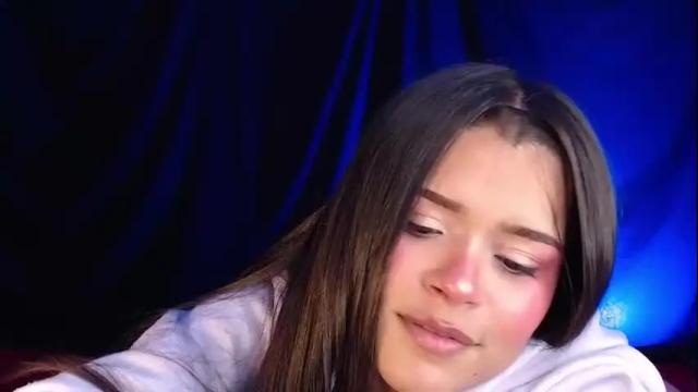 Image 12 of anny_jhoson Stream on Chaturbate on 3 days ago