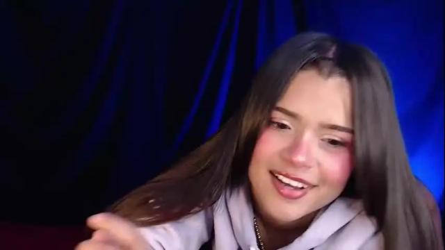 Image 2 of anny_jhoson Stream on Chaturbate on 3 days ago