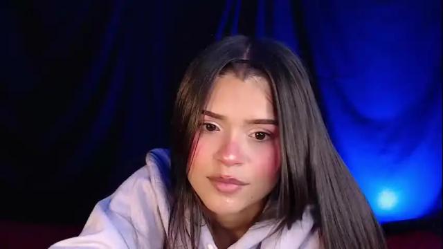 Image 6 of anny_jhoson Stream on Chaturbate on 3 days ago