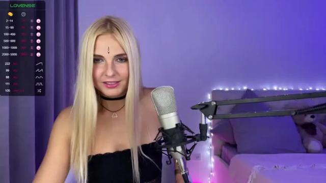 Thumbnail 1, anny_johnson_'s Stream at Chaturbate, 22 months ago