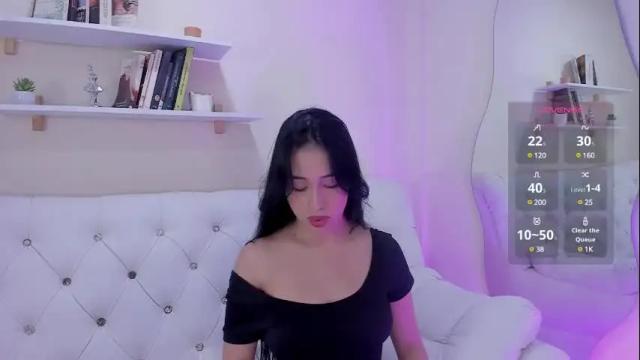 Image 4 of anny_jones7 Stream on Chaturbate on 11 days ago