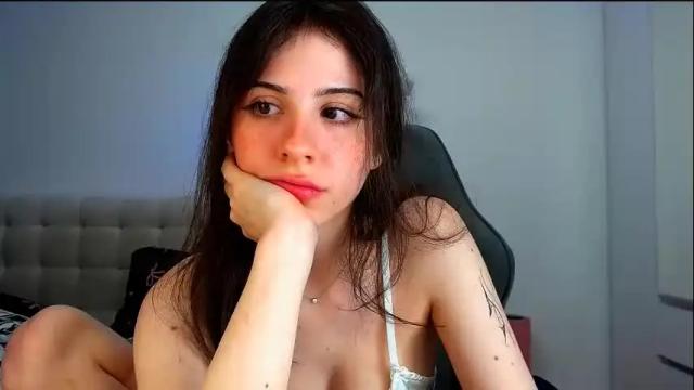 Thumbnail 2, anny_leinhart's Stream at Chaturbate, 29 days ago