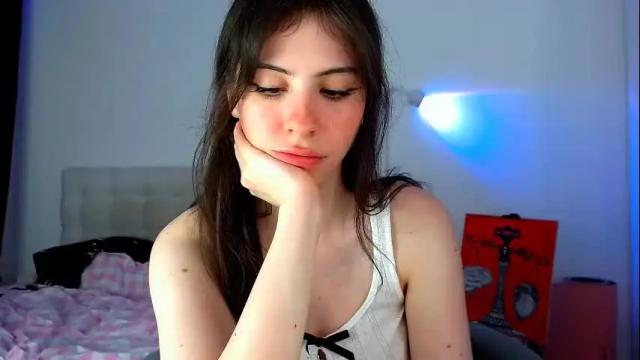 Image 7 of anny_leinhart Stream on Chaturbate on 14 days ago