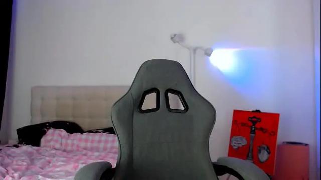 Image 8 of anny_leinhart Stream on Chaturbate on 14 days ago