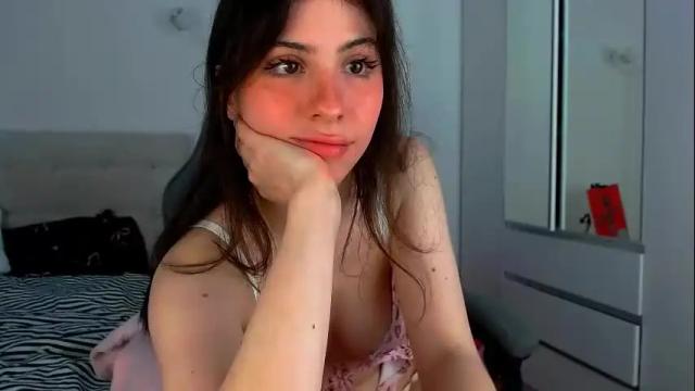 Thumbnail 2, anny_leinhart's Stream at Chaturbate, 1 day ago