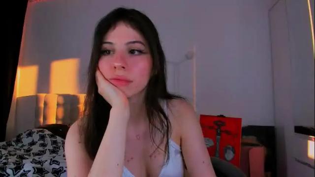 Thumbnail 2, anny_leinhart's Stream at Chaturbate, 3 months ago
