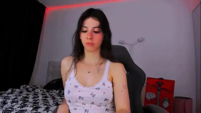 Image 12 of anny_leinhart Stream on Chaturbate on 3 months ago