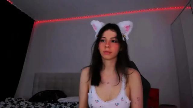 Image 6 of anny_leinhart Stream on Chaturbate on 3 months ago