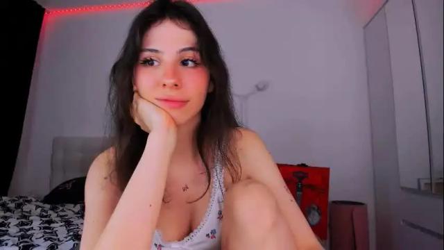 Image 8 of anny_leinhart Stream on Chaturbate on 3 months ago