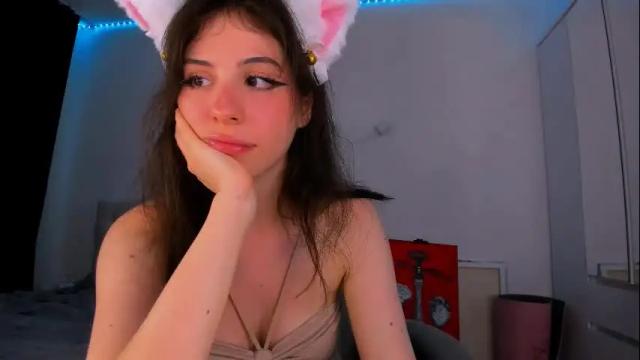 Image 7 of anny_leinhart Stream on Chaturbate on 3 months ago