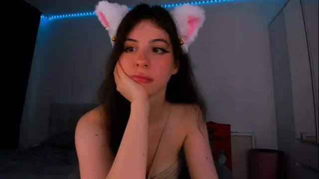 Thumbnail 3, anny_leinhart's Stream at Chaturbate, 3 months ago