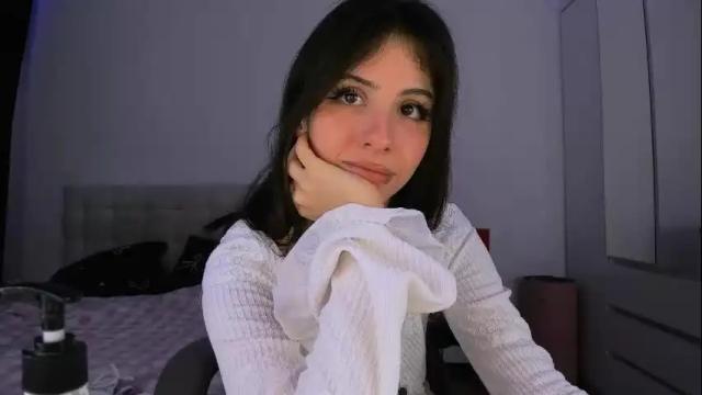 Image 8 of anny_leinhart Stream on Chaturbate on 2 months ago