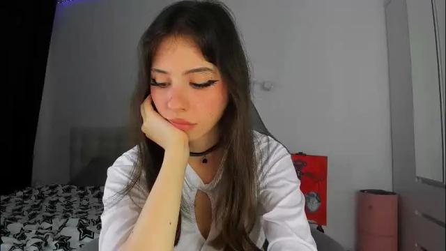 Image 3 of anny_leinhart Stream on Chaturbate on 1 month ago
