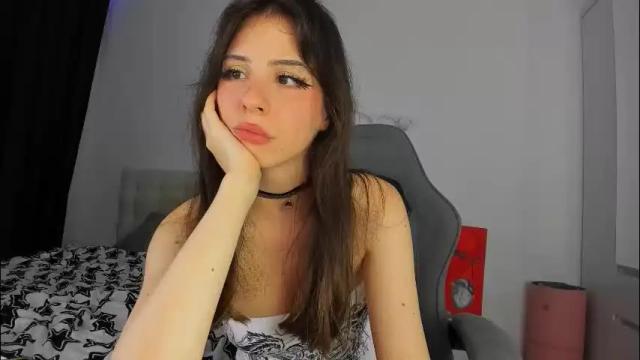 Image 8 of anny_leinhart Stream on Chaturbate on 1 month ago