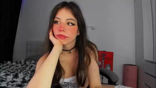 Thumbnail 2, anny_leinhart's Stream at Chaturbate, 1 month ago