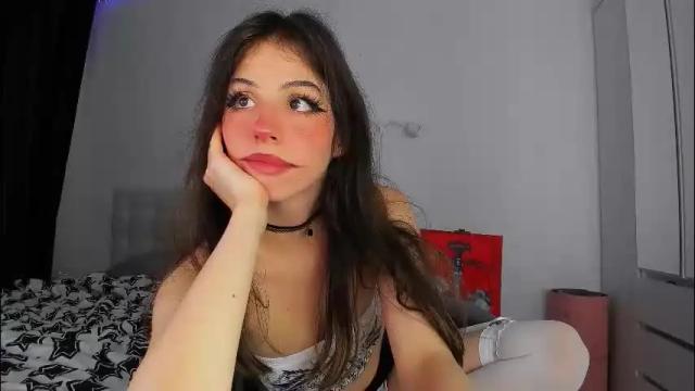 Thumbnail 3, anny_leinhart's Stream at Chaturbate, 1 month ago